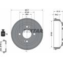 Remtrommel TEXTAR - 94017500