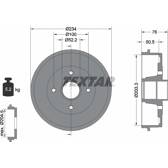 Remtrommel TEXTAR - 94019700