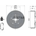 Remtrommel TEXTAR - 94030600