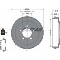 Remtrommel TEXTAR - 94036300