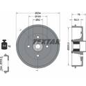 Remtrommel TEXTAR - 94042400