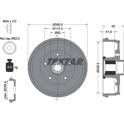 Bremstrommel TEXTAR - 94047500