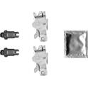 Reparationssats, expander TEXTAR - 97044200
