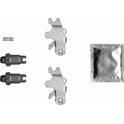 Reparatursatz, Expander TEXTAR - 97044000