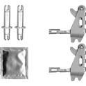 Reparatursatz, Expander TEXTAR - 97045100