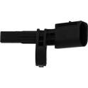 Sensor, Raddrehzahl TEXTAR - 45001700