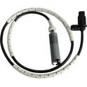 Sensor, Raddrehzahl TEXTAR - 45015700