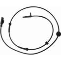 Sensor, Raddrehzahl TEXTAR - 45022100
