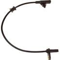 Sensor, revoluciones de la rueda TEXTAR - 45033600