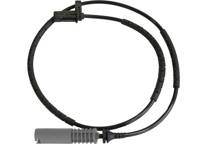 Sensor, rotações da roda