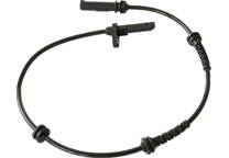 Sensor, rotações da roda