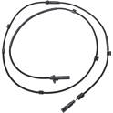 Sensor, rotações da roda TEXTAR - 45036100