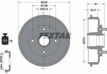 Tambour de frein