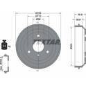 Tambour de frein TEXTAR - 94035600