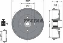 Tambour de frein