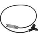Wielsnelheidssensor TEXTAR - 45002600