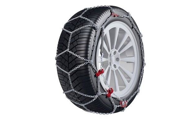 snow chains Thule CB-7 065