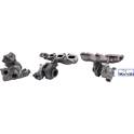 Turbocharger (Remanufactured) TMI - PA8218664