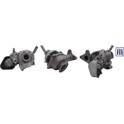Turbocharger (Remanufactured) TMI - PA8220887