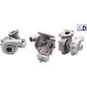 Turbocharger (Remanufactured) TMI - PARHF4VJ32
