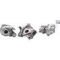 Turbocharger (Remanufactured) TMI - PARHF4VN3