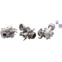 Turbocharger (Remanufactured) TMI - PARHF4VV16