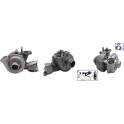 Turbocharger (Remanufactured) TMI - PB7534202