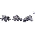 Turbolader (Wiederaufbereitet) TMI - PA4520554