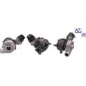 Turbolader (Wiederaufbereitet) TMI - PA53039700109