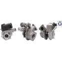 Turbolader (Wiederaufbereitet) TMI - PA78755617