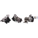 Turbolader (Gereviseerd) TMI - PA16339700027