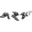 Turbolader (Gereviseerd) TMI - PA54409700002