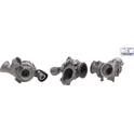 Turbocompresor, sobrealimentación TMI - PA18509700013