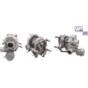 Turbocompresor (Remanufacturado) TMI - PA4541592