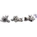 Turbocompresseur (Remanufacturé) TMI - PA4522399