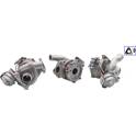 Turbocompresseur (Remanufacturé) TMI - PA4913106003