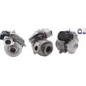 Turbocompresseur (Remanufacturé) TMI - PA4913505720