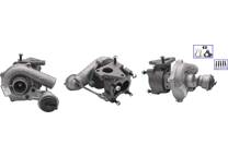 Turbocompresseur (Remanufacturé)