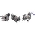 Turbocompresseur (Remanufacturé) TMI - PA54359700006