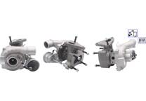 Turbocompresseur (Remanufacturé)