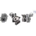 Turbocompresseur (Remanufacturé) TMI - PA54359700019