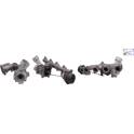 Turbocompresseur (Remanufacturé) TMI - PA54399700049