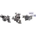 Turbocompresseur (Remanufacturé) TMI - PA7249302