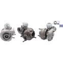 Turbocompresseur (Remanufacturé) TMI - PA7253646
