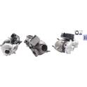 Turbocompresseur (Remanufacturé) TMI - PA7318779