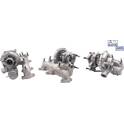 Turbocompresseur (Remanufacturé) TMI - PA7337832