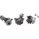 Turbocompresseur (Remanufacturé) TMI - PA7560472