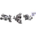 Turbocompresseur (Remanufacturé) TMI - PA7560621