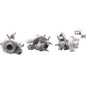 Turbocompresseur (Remanufacturé) TMI - PA7627854
