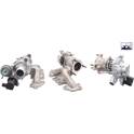 Turbocompresseur (Remanufacturé) TMI - PA8210425